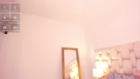 Snapshot of dulce_m_ chatting on May 23, 2026, 8:46 pm Dulce Maria online show from May 23, 2026, 8:46 pm