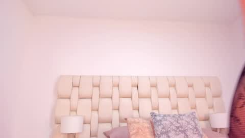 Snapshot of dulce_m_ chatting on May 29, 2026, 7:45 pm Dulce Maria online show from May 29, 2026, 7:45 pm