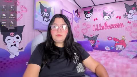 Dulce  online show from February 6, 2026, 11:57 am