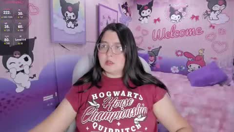 Dulce  online show from March 19, 2026, 11:47 am