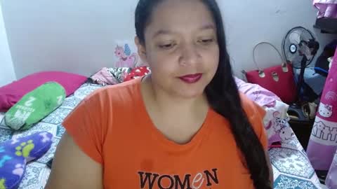 dulce online show from September 30, 2025, 2:44 pm
