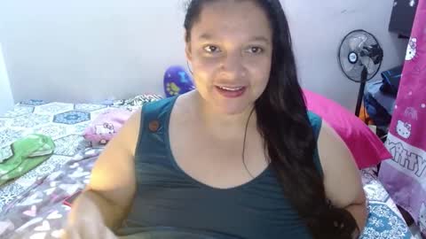 dulce online show from October 2, 2025, 1:18 pm