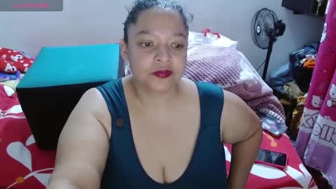 dulce online show from October 16, 2025, 2:07 pm