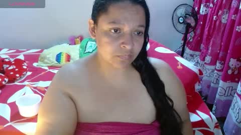 dulce online show from October 17, 2025, 1:35 pm