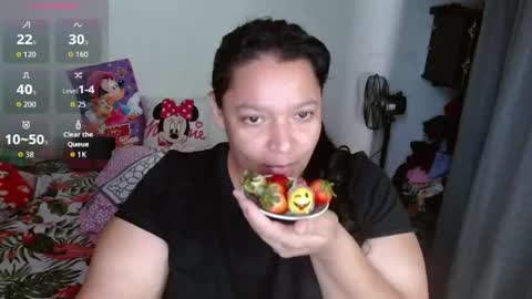 dulce online show from June 4, 2026, 7:42 pm