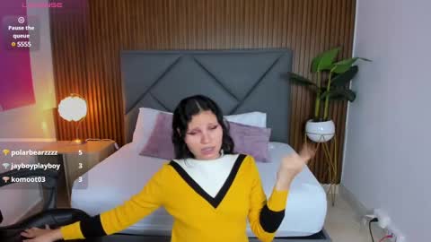 N A T Y online show from February 13, 2025, 5:16 am