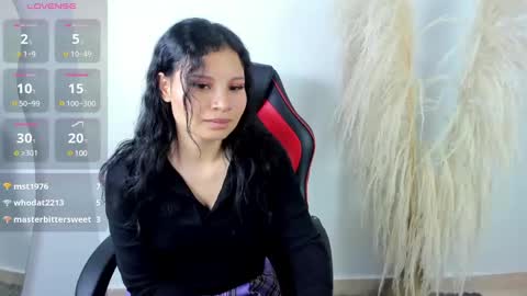 N A T Y online show from February 22, 2025, 5:44 am