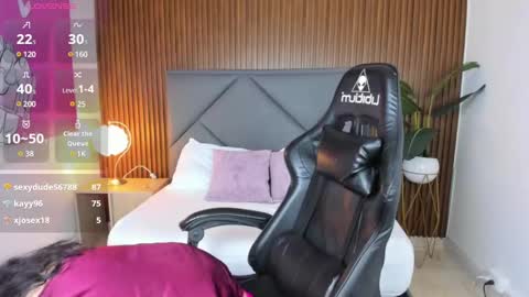 N A T Y online show from March 1, 2025, 8:56 am