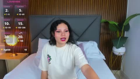 N A T Y online show from March 12, 2025, 2:20 am