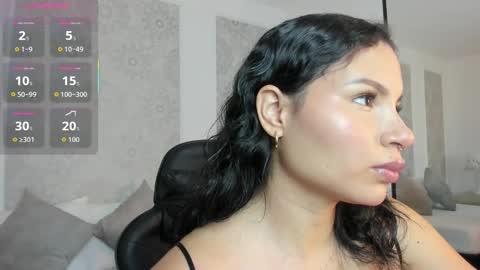 N A T Y online show from October 21, 2025, 2:12 am