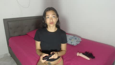 Snapshot of dulce_noir_ chatting on September 20, 2025, 2:56 am Dulce Noir online show from September 20, 2025, 2:56 am