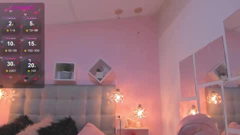 Dulce  online show from January 9, 2026, 7:15 pm