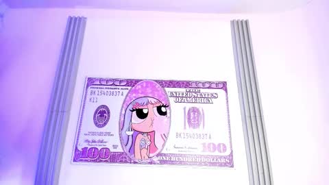 dulce_quintana online show from October 22, 2025, 12:16 pm