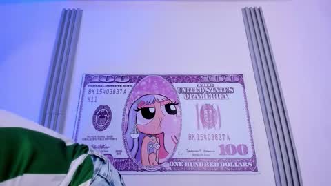 dulce_quintana online show from October 26, 2025, 12:22 pm