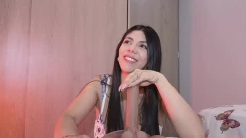 Snapshot of dulce_sammy_ chatting on March 2, 2026, 10:00 am Sammy online show from March 2, 2026, 10:00 am