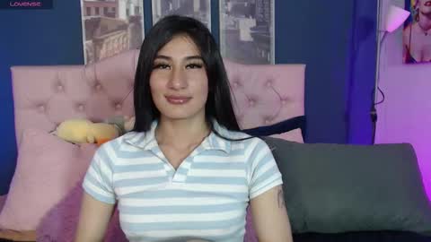 Snapshot of dulce_sara0 chatting on November 28, 2025, 4:04 am Dulce Sara online show from November 28, 2025, 4:04 am