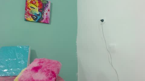 Snapshot of dulce_sexy21 chatting on December 21, 2024, 1:15 am dulce_sexy21 online show from December 21, 2024, 1:15 am