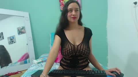 Snapshot of dulce_sexy21 chatting on January 28, 2025, 8:26 pm dulce_sexy21 online show from January 28, 2025, 8:26 pm