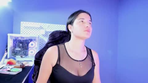 dulce_sofia_20 online show from September 17, 2025, 3:52 am