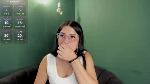 dulce_sofia_20 online show from October 8, 2025, 2:53 am