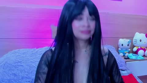 dulce_speed online show from February 12, 2026, 8:48 pm