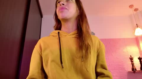 dulce_stormy online show from February 28, 2026, 12:28 pm