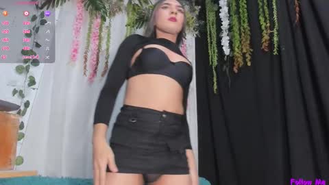 Snapshot of dulce_tentacion54 chatting on November 30, 2025, 9:30 pm dulce_tentacion54 online show from November 30, 2025, 9:30 pm
