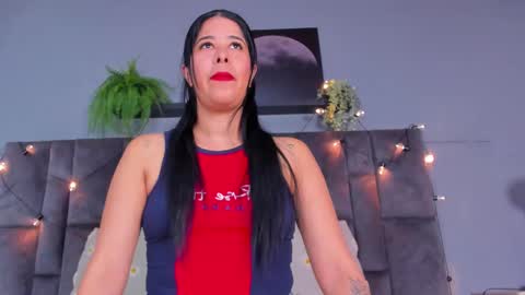 DULCE AURORA online show from January 12, 2026, 1:22 am