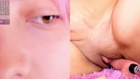 dulce online show from September 23, 2025, 9:07 pm