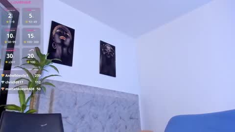 dulceedens_1 online show from December 29, 2024, 11:08 pm