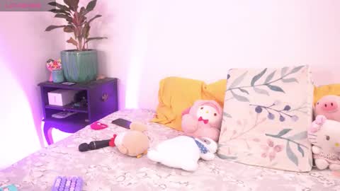 Mila Girl Angel Boy online show from October 2, 2025, 2:40 am