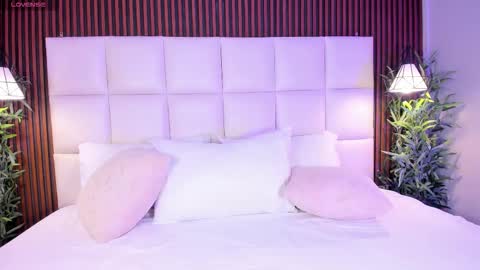 Dulce  online show from January 6, 2026, 11:36 am