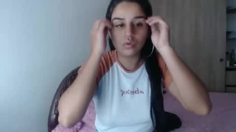 dulcekatty18 online show from March 25, 2026, 3:40 pm