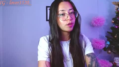 Dulce online show from January 19, 2025, 5:37 am