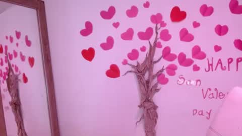 dulcepicante_1 online show from February 16, 2025, 8:21 am