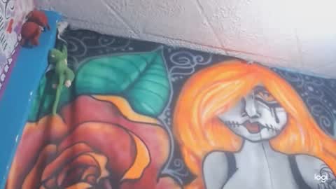 dulcesdemaria online show from February 24, 2026, 3:04 am