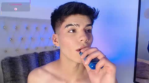 Dulcey online show from January 12, 2026, 5:34 am