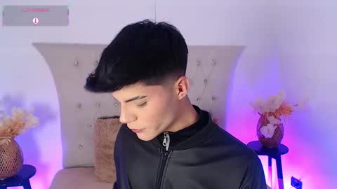 Dulcey online show from January 13, 2026, 5:13 am