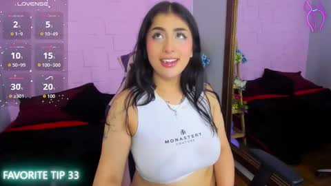 Sahara online show from November 24, 2025, 4:34 am