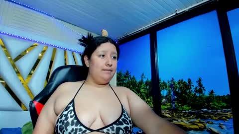 Snapshot of dulcineasaenz chatting on October 6, 2025, 9:01 pm Dulcinea online show from October 6, 2025, 9:01 pm