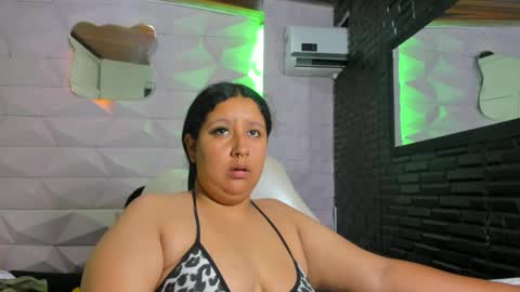 Snapshot of dulcineasaenz chatting on October 12, 2025, 5:34 pm Dulcinea online show from October 12, 2025, 5:34 pm