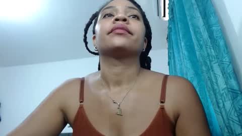 Dulse Diosa online show from February 19, 2025, 4:55 pm