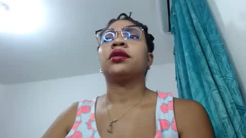 Dulse Diosa online show from February 21, 2025, 1:22 pm