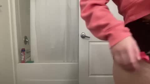 dumbblondexoxo online show from January 18, 2025, 3:20 am