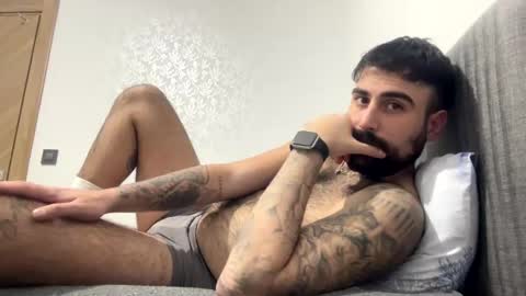 The Dark Knight online show from March 2, 2025, 11:20 pm