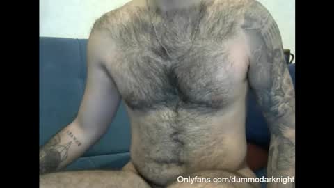 The Dark Knight online show from September 10, 2025, 9:37 pm