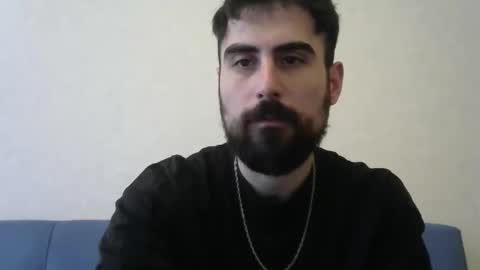 The Dark Knight online show from February 13, 2026, 12:34 pm