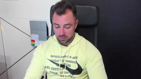 DuncanStone online show from February 5, 2025, 4:59 am