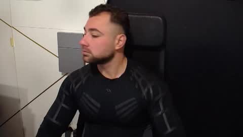 DuncanStone online show from October 2, 2025, 4:19 am