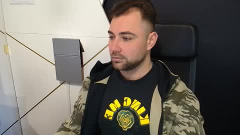 DuncanStone online show from November 6, 2025, 6:25 am